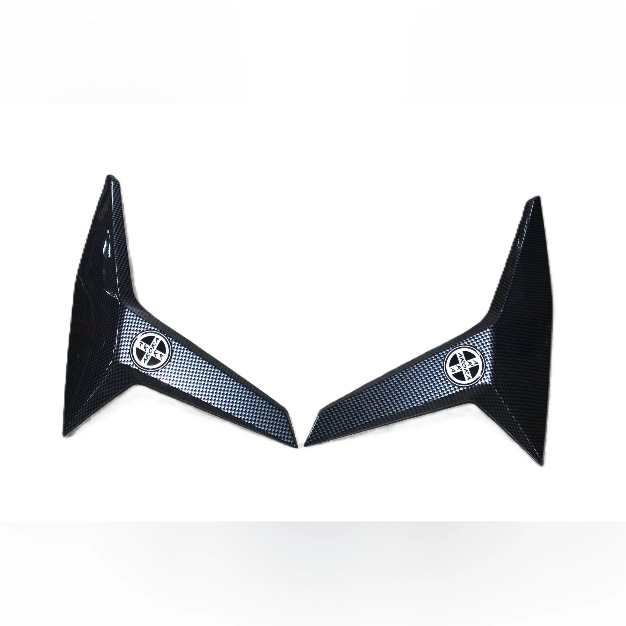 ARORA CK 250 DEPO ÖN KORUMA DEKORATİF KAPAK SOL #CK 250-060